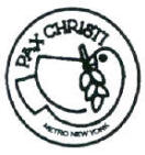 Pax Christi Metro